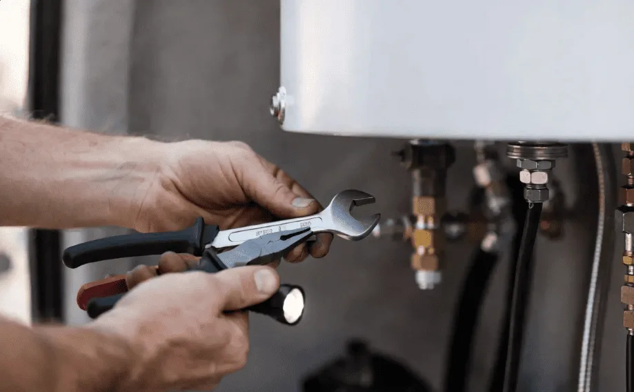 Why choose Water Heater Repair in Cobden, IL